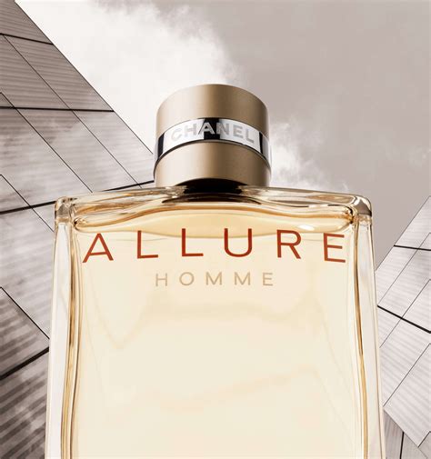 homme chanel perfume|perfume chanel allure masculino.